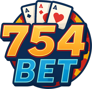 754bet Logo